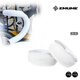 EMUME/EMUME mummy road handlebars with bicycle handlebars, anti-slip straps, wear-resistant riding equipment accessories, white-pink, free high-quality water bottle + closing tape