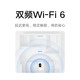 
Xiaomi camera gimbal 4 8-megapixel 4K high-definition pixel monitor for household 360-degree night vision panoramic mobile phone remote surveillance camera baby caregiver Xiaomi smart camera 4 [4K new product] + 128G memory card