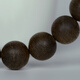 
9-point sinking natural wild Brunei core production area agarwood bracelet 11mm*19 men and women high-greased old agarwood [Old Product YS6189] One-piece Brunei agarwood 11mm*19 (suitable for hand circumference 16-18cm)
