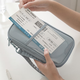 SCANDIHO E SAG PASSPORT ANTIFILE DE VOL