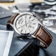 Casio (CASIO) men's watch casio casual simple quartz watch belt men's watch MTP-1381D-7A MTP-V006L-1B