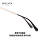 
BOLON Tyrannosaurus Glasses 2025 New Lightweight Titanium Frame Optical Mirror Large Frame Men and Women Myopia Glasses Frame BA7030 B90