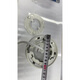 海康威视 HIKVISION原装IPC-T12HV3-IA底座IPC-T13HV-IA底座.2CD1345底座原装 底座-安装盘固定架