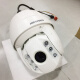 海康威视原装2DC4120IW-DE海康威视200万23倍红外补光同轴网络球机2AC6223TI-A DS-2AC6223TI-A 同轴 6寸20