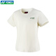 Yonex 2025 New Badminton Uniform Men and Women Camiseta de manga corta YY Protección ambiental Selon Competencia del mismo estilo Women's 16835cr (384) Mint XL