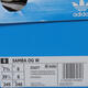 
Adidas adidas [大发发] SAMBA OG W casual shoes JI2677 36.5