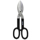 Apollo American white iron shear stainless steel special scissor type heavy-duty iron shear AP-01414 014088 inch