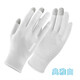 
UOSU hanging horizontal bar pull-up special gloves for men's full finger fitness exercise equipment training dumbbell anti-slip four seasons G2687 women's pearl white