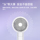 【飞丶科】电吹风机便携家用宿舍学生大功率吹风筒速干可折叠送女友 【1800W速干】负离子FH62 飞科【2000W大功率】FH6231配集风嘴
