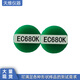 Kezhitu RoHS environmental standard sample ERM-EC681m replacement EC681K X-ray fluorescence spectrometer sheet-shaped standard sample Green single-piece price