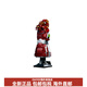 乐高（LEGO）超级英雄系列漫威钢铁侠纳米无限手套积木675pcs作礼物送男朋友女 76223 无礼盒