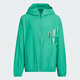 
Adidas children's clothing 25 spring children's sun protection clothes UPF100+ jacket men and women children's cool feeling splash-proof sports jacket JL6962