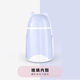 Yogurt machine for household small automatic yogurt fermentation machine for yogurt machine for student dormitory multifunctional household small automatic 1 person portable rice wine bean machine 588 yellow