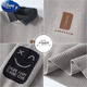 
Disney (Disney) winter two-piece sweater boy 13 junior high school students 14 plus velvet thickened 15-year-old teenager big kid sweater M9901 khaki M (95-110Jin [Jin equals about 0.5 kg])
