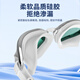 Whale professional adult swimming goggles for men and women long-acting anti-fog swimming goggles waterproof eye protection options myopia swimming glasses
