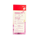 Semper (Semper) (Swedish Direct Mail) Semper Cereal Milk Powder for Infants and Toddlers Oat Coarse Grain Dietary Fiber Complementary Food 1-3 Years Old Plum Banana Cereal 725g*4 Box