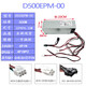 Dell 3669 3080 3890 5080 3690 3881 3060 3880 Fuente de alimentación de escritorio MT 500W 400W6+4+4+Tarjeta gráfica 8 PINS