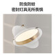 耐用别墅大门口吸顶灯防水防虫入户进门灯室外门前全铜户外阳 新X3890-小号31CM/三色可调