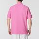 Nike (Nike) T-shirt masculin à manches courtes 2025 Traine de fitness extérieure d'été Polo Polo Fashion Casual et confort