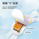 Yunnan Baiyao Hot Compress Masque Eye Mask Masque Masque pour les yeux Light-Sleep 30 comprimés Soulagez la fatigue de la lavande pour les hommes pour les hommes et les femmes