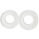 Bagang Japan BPJ importé zirconia en céramique complète portant MR63CE 694 695 696 697 698 699CE 695CE / P55 * 13 * 4 autres