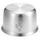 
SUPOR household 3-liter 4-liter rice cooker inner pot 30FC829/672 stainless steel 34 gallbladder 40FC829F-75 4-liter 304 stainless steel inner pot