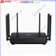 路由器高通5核AX6S路由器WiFi 6 5G双频智能家居九五新 红米路由器AX695新