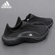 阿迪达斯 （adidas）男鞋夏季懒人一脚蹬健步鞋透气防滑户外休闲运动鞋JP6642