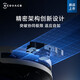 科沃斯（ECOVACS）扫地机器人X8 PRO PLUS AI扫拖一体自动清洗全自动洗地机智能家用机器人 X8 PRO PLUS上下水版