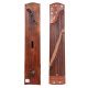 Dunhuang Guzheng 694dq Doble grúa chaoyang 'Instrumento musical para principiantes para principiantes Guzheng Genuine Specialty Store 21694LC Hand-Holding Reunión