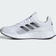 阿迪达斯 （adidas）跑步鞋男鞋女鞋夏季新款DURAMO SL低帮缓震运动鞋轻便透气休闲鞋 JQ9715 38.5