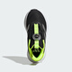 Adidas (adidas) Chaussures pour enfants 25 baskets de garçons d'été Mesh respirant Duramo Chaussures de running boa knob ji1694