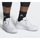 
Adidas shoes GAMETALKER off-field training and leisure sports basketball EH official flagship authentic GZ4856 40