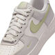 Nike (Nike) [Jinlang Sports] Air Force 1 '07 Damen Air Force One Sports Schuhe IB3881-001 Farbe 36,5 (230 mm)