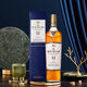 麦卡伦（MACALLAN）苏格兰原装进口 单一麦芽威士忌 洋酒 麦卡伦蓝钻12年