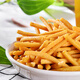 VFOODS MIX30g*6袋原味脆脆条虾条东南亚泰国进口休闲零食办公室