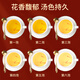 Dingzhiyis besondere Safran-Geschenkbox 3G Souvenir Authentic Tibet Source Health Tea, um Eltern und Ältesten Mid-Autumn Festival Geschenke zu geben