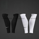 Nike (Nike) Offizielle echte Fußballstrümpfe Beinwache Cover footless Socken Kalb Cover DH6621SK0033-100 L/XL_DH6621-010