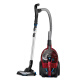 Philips (Philips) Aspiradora horizontal FC9735 Dominación de polvo de alta potencia doméstica Homallos de alta succión Extracción de la fuerza de succión Cabello FC8632 FC8632/Estándar [con su propio pincel de eliminación de ácaros]