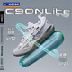 
VICTOR Victor Badminton Shoes Anti-slip Shoes Shoes Absorbing Protection C90NL White New Style High-end Event Shoes White 41 Size