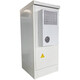 Customized 5G base station outdoor integrated cabinet outdoor air conditioning cabinet communication power cabinet outdoor constant temperature equipment cabinet 750*750*1700mm with air conditioning