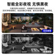 XKBOX太阳能摄像头监控器无电无网4g免流量家用室内外手机远程360度无死角夜视无线无需wifi600W像素  	