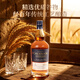 格兰尼维原瓶进口纯爵1825调和谷物威士忌 40度英国洋酒700ml*6瓶（整箱）