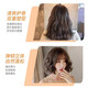 Amour les cheveux Alice mousse Coiffure Cire de style libre Free Coiffure Coiffure durable Longueur Hythrizing Moss Styling Fluffy Coil Bubble Mousse Coiffure Cire 1 Bouteille