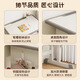 Table d'étude et chaise Shuhao Child's Set Adjustment Lift Primaire School Home Desk School