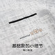 
Modal pure cotton pajamas men's 2025 summer new style teen short-sleeved shorts summer casual home clothing set Q13807 L