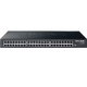 
TL-SG1048 Pulian 48 port full Gigabit switch 1000M rack-type cabinet 32 ​​48 port full Gigabit TL-SG1048 48