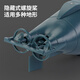 Xiaofeiju Flying Orange Mini Simulación de control remoto Modelo Submarino Submarino Nuclear Electric Boat Boy Child Children Summer Water Toy Blue Nuclear Submarino [Versión recargable]