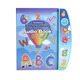 Bildungsspielzeug Frühschulgeschichte Audiobuch Kinder Aufklärung Baby Finger Lesen maschinelles Lernen Englisch Kognitiver Lernbuch Pink Story Early Education Audio Book [English Color Box]