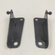 Yusenyi eignet sich für die Frontplatte des Howo T5G/TX Air Spring Bracket Shandka C7H/G7 Spring Bracket -Sitz. Der Hauptfahrer links ist 5009